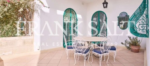 4 chambres Villa à Balzan, Malta No. 8435 25