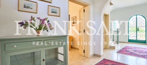 4 chambres Villa à Balzan, Malta No. 8435 7