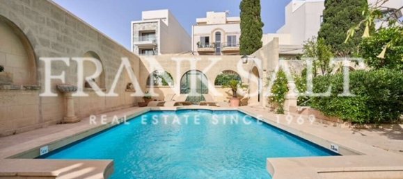 4 chambres Villa à Balzan, Malta No. 8435 5