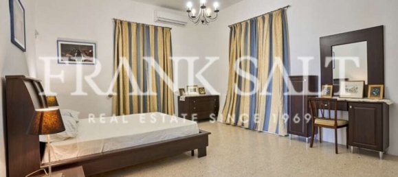 4 chambres Villa à Balzan, Malta No. 8435 18