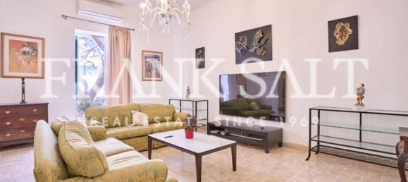 4 chambres Villa à Balzan, Malta No. 8435 13