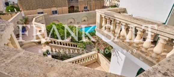 4 chambres Villa à Balzan, Malta No. 8435 3