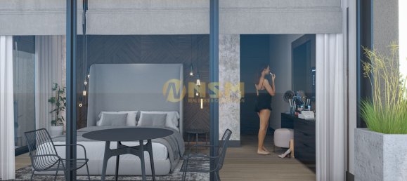 Studio in Alanya, Turkey No. 1511 20