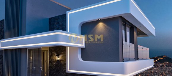 Studio in Alanya, Turkey No. 1511 2