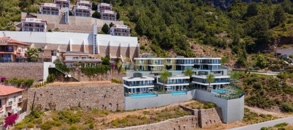 Studio in Alanya, Turkey No. 1511 27