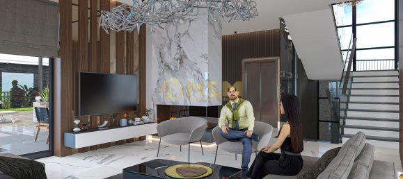 Studio in Alanya, Turkey No. 1511 12