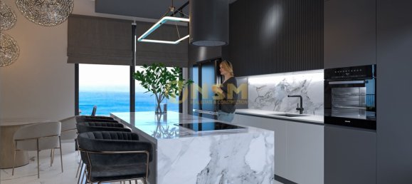 Studio in Alanya, Turkey No. 1511 13