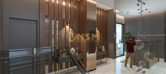 Studio in Alanya, Turkey No. 1511 16