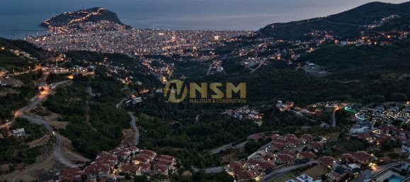 Studio in Alanya, Turkey No. 1511 30