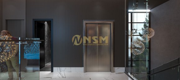 Studio in Alanya, Turkey No. 1511 21