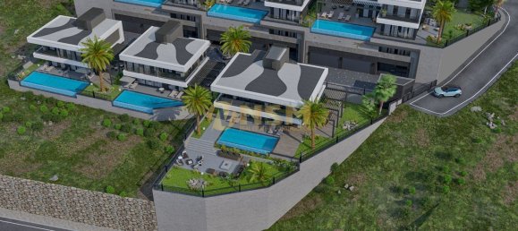 Studio in Alanya, Turkey No. 1511 23