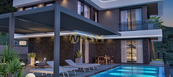 Studio in Alanya, Turkey No. 1511 6