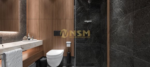 Studio in Alanya, Turkey No. 1511 19