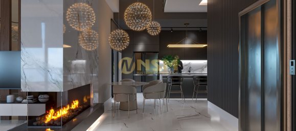 Studio in Alanya, Turkey No. 1511 14