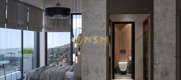 Studio in Alanya, Turkey No. 1511 18