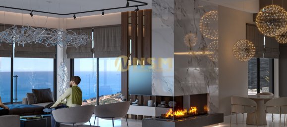 Studio in Alanya, Turkey No. 1511 15