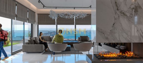 Studio in Alanya, Turkey No. 1511 11