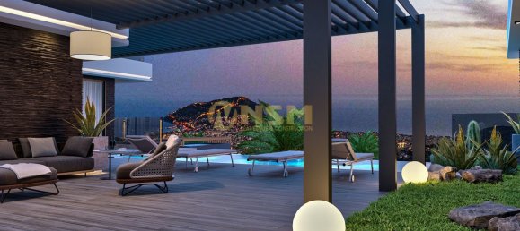 Studio in Alanya, Turkey No. 1511 8