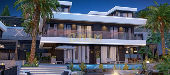 Studio in Alanya, Turkey No. 1511 3