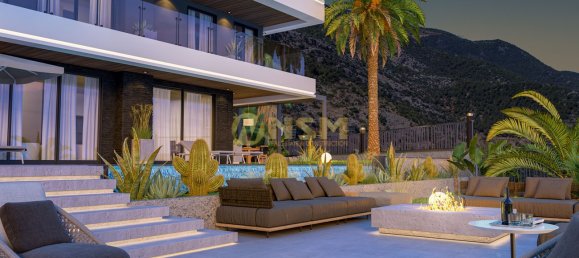 Studio in Alanya, Turkey No. 1511 10