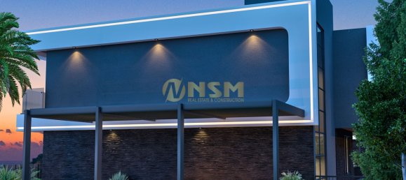 Studio in Alanya, Turkey No. 1511 4