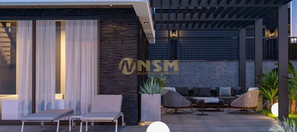 Studio in Alanya, Turkey No. 1511 9