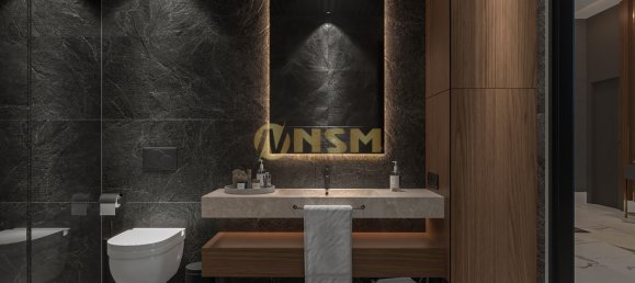 Studio in Alanya, Turkey No. 1511 22