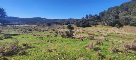 59256m² Land in Arenas de San Pedro, Spain No. 74248 7