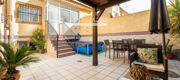 3 bedrooms House in Granada, Spain No. 148092 4