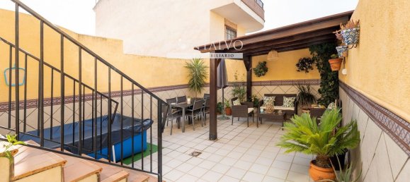 3 bedrooms House in Granada, Spain No. 148092 5