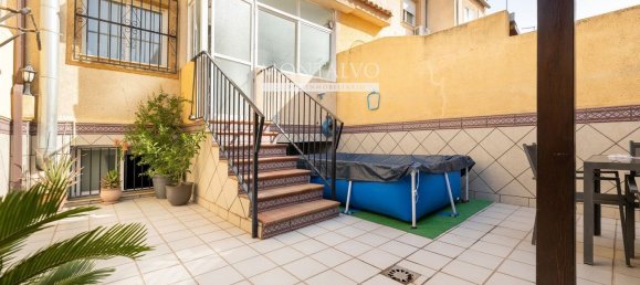 3 bedrooms House in Granada, Spain No. 148092 3