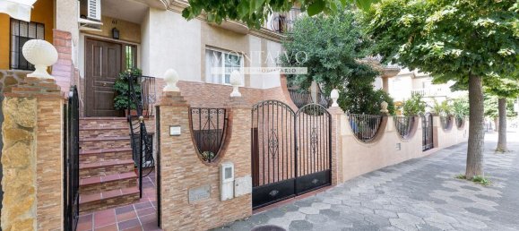 3 bedrooms House in Granada, Spain No. 148092 32