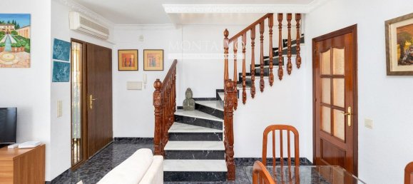 3 bedrooms House in Granada, Spain No. 148092 12