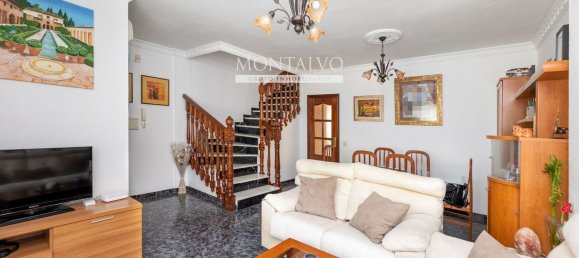 3 bedrooms House in Granada, Spain No. 148092 11