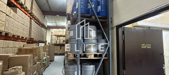 Fábrica en Al Qusais, UAE 12000 m² No. 98366 13