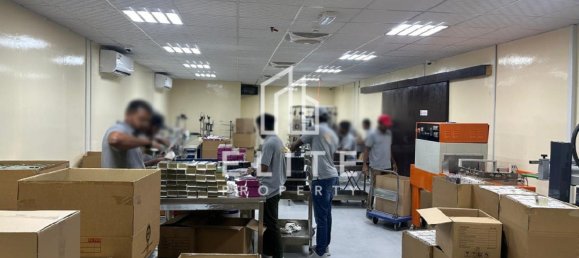 Fábrica en Al Qusais, UAE 12000 m² No. 98366 27