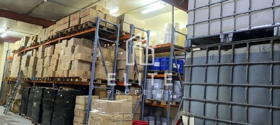 Fábrica en Al Qusais, UAE 12000 m² No. 98366 17