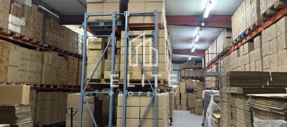 Fábrica en Al Qusais, UAE 12000 m² No. 98366 19