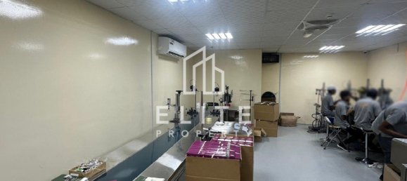 Fábrica en Al Qusais, UAE 12000 m² No. 98366 3