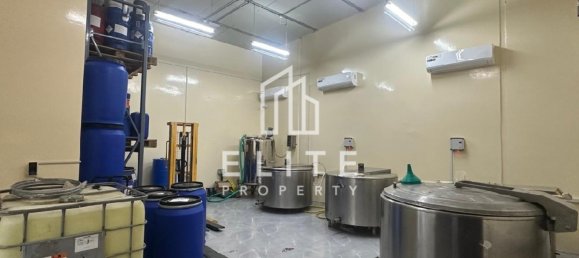 Fábrica en Al Qusais, UAE 12000 m² No. 98366 24