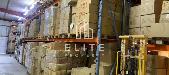 Fábrica en Al Qusais, UAE 12000 m² No. 98366 16