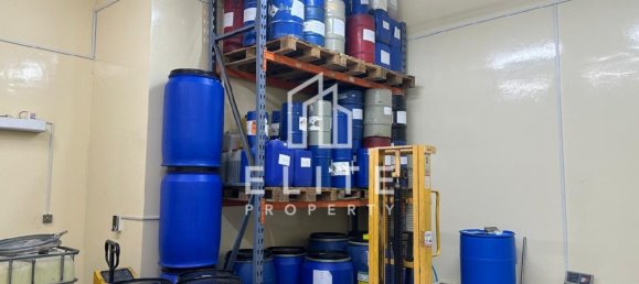 Fábrica en Al Qusais, UAE 12000 m² No. 98366 15