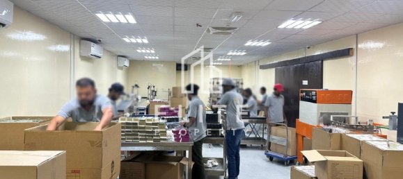 Fábrica en Al Qusais, UAE 12000 m² No. 98366 28