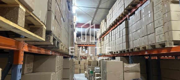 Fábrica en Al Qusais, UAE 12000 m² No. 98366 21