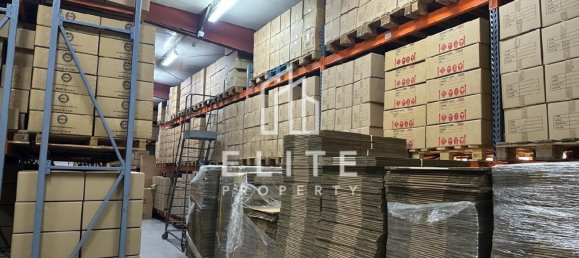 Fábrica en Al Qusais, UAE 12000 m² No. 98366 20