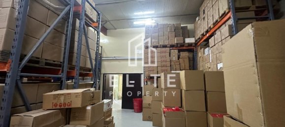 Fábrica en Al Qusais, UAE 12000 m² No. 98366 22