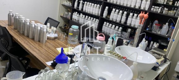 Fábrica en Al Qusais, UAE 12000 m² No. 98366 5