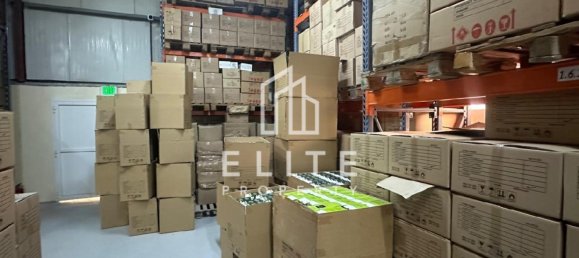 Fábrica en Al Qusais, UAE 12000 m² No. 98366 12