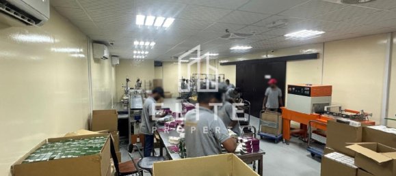 Fábrica en Al Qusais, UAE 12000 m² No. 98366 30