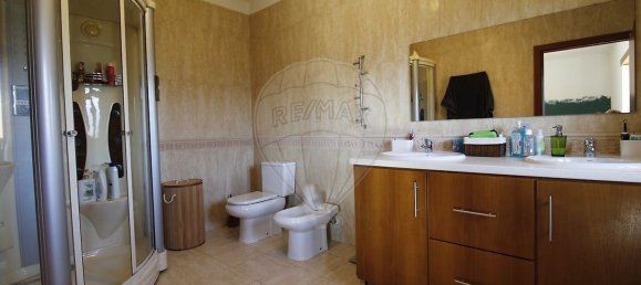 5 غرف نوم منزل في Fundao, Portugal رقم 165369 30